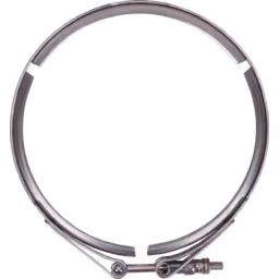 FOR-4046962-VC-TH-M-J96-V-BAND-OF-TURBOCHARGER_Front_View_256X256