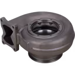 FOR-4049907-TH-HX83-TURBINE-HOUSING-OF-TURBOCHARGER-FOR-CUMMINS-QSK50-1500HP-CUMMINS-INDUSTRIAL_Bottom_View_Of_45_Degrees_256X256