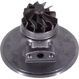 FOR-5331-970-7141-J96-CORE-OF-TURBOCHARGER_Bottom_View_Of_45_Degrees_256X256