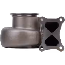 FOR-7411549011-TH-GTA4294BS-TURBINE-HOUSING-OF-TURBOCHARGER-FOR-CAT-TRUCK-CAT-C15_Front_View_256X256