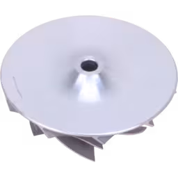 FOR-VD250094-CW-RHC7SW-111510SP20NABRL5715CCZ-COMPRESSOR-WHEEL-OF-TURBOCHARGER-FOR-ISUZU-VARIOUS-ISUZU-P365TC(VIAE)_Bottom_View_Of_45_Degrees_256X256