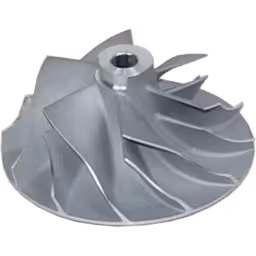 VA850013-CW-RHC62W-1183P20NABRLL5213CHBZ-COMPRESSOR-WHEEL-OF-TURBOCHARGER-FOR-HINO-YF20(VX53)-HINO-TRUCK-H07CT_Top_View_Of_45_Degrees_256X256