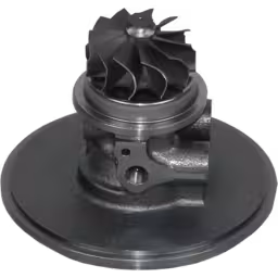 VA850013-RHC62W-1183P20NABRLL5213CHBZ-CORE-OF-TURBOCHARGER-FOR-HINO-YF20(VX53)-HINO-TRUCK-H07CT_Bottom_View_Of_45_Degrees_256X256