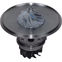 VA850013-RHC62W-1183P20NABRLL5213CHBZ-CORE-OF-TURBOCHARGER-FOR-HINO-YF20(VX53)-HINO-TRUCK-H07CT_Top_View_Of_45_Degrees_256X256