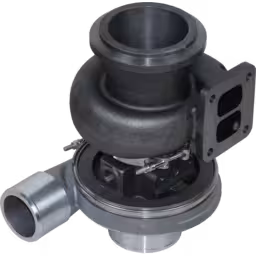 10R2355-S310C080-TURBOCHARGER-FOR-CAT-C9-CAT-330C_Bottom_View_Of_45_Degrees_256X256