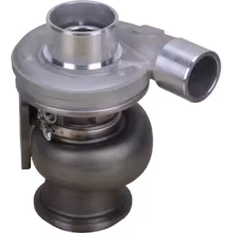 10R2355-S310C080-TURBOCHARGER-FOR-CAT-C9-CAT-330C_Top_View_Of_45_Degrees_256X256