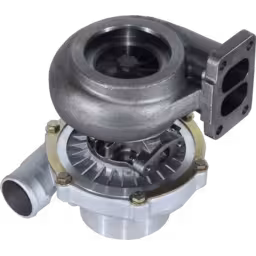 168362-S2ESL105-TURBOCHARGER-FOR-CAT-938F-LOADER-CAT-3116T-180HP_Bottom_View_Of_45_Degrees_256X256