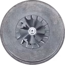 407505-0014-T1238-CORE-OF-TURBOCHARGER-FOR-CAT-D342-6L-CAT-583K_Front_View_256X256