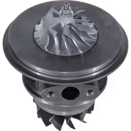 407505-0014-T1238-CORE-OF-TURBOCHARGER-FOR-CAT-D342-6L-CAT-583K_Top_View_Of_45_Degrees_256X256