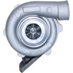 466334-5004-TA3401-TURBOCHARGER-FOR-JOHN-DEERE-4239T-3917-4L-JOHN-DEERE-300-SERIES_Front_View_256X256
