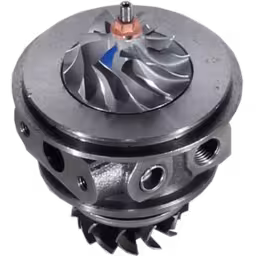 49177-08240-T-TD04-10T-CORE-OF-TURBOCHARGER-FOR-MITSUBISHI-4D56_Top_View_Of_45_Degrees_256X256