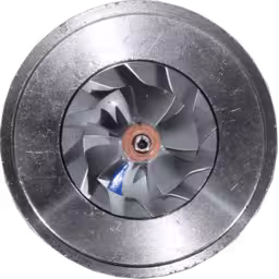 49177-08240-TD04-10T-CORE-OF-TURBOCHARGER-FOR-MITSUBISHI-4D56_Top_View_256X256