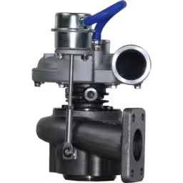 711736-0001-GT2556S-TURBOCHARGER-FOR-CAT-CS533E-CAT-3054C_Front_View_256X256