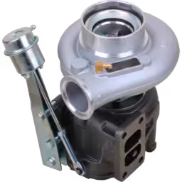 JM0295-183-15-HX40W-TURBOCHARGER-FOR-CUMMINS-6CT_Top_View_Of_45_Degrees_256X256
