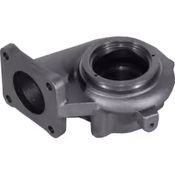 17299-58020-CT26-TURBINE-HOUSING-OF-TURBOCHARGER-FOR-TOYOTA-LANDCRUISER-TOYOTA-1HD-T-1990-170HP_Bottom_View_Of_45_Degrees_256X256