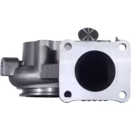 17299-58020-CT26-TURBINE-HOUSING-OF-TURBOCHARGER-FOR-TOYOTA-LANDCRUISER-TOYOTA-1HD-T-1990-170HP_Front_View_256X256