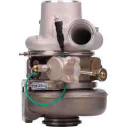 4090053-HE431V-TURBOCHARGER-FOR-CUMMINS-ISL-CUMMINS-AUTOMOTIVE_Front_View_256X256