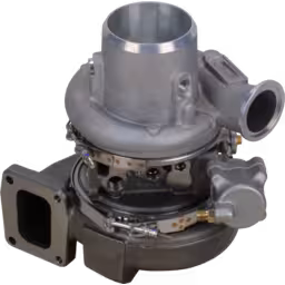 4090053-HE431V-TURBOCHARGER-FOR-CUMMINS-ISL-CUMMINS-AUTOMOTIVE_Top_View_Of_45_Degrees_256X256