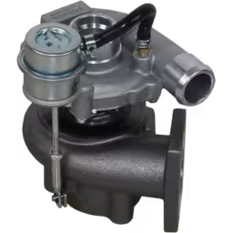 723190-5003S-GT2049S-TURBOCHARGER-FOR-PERKINS-CUMMINS_Top_View_Of_45_Degrees_256X256