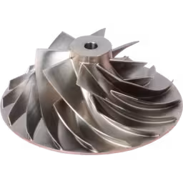 FOR-4033041-CW-HE851-COMPRESSOR-WHEEL-OF-TURBOCHARGER-FOR-CUMMINS-QSK60-CUMMINS-POWERGEN_Top_View_Of_45_Degrees_256X256