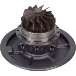 FOR-4089417-HX82-CORE-OF-TURBOCHARGER-FOR-CUMMINS-QSV91-CUMMINS-POWERGEN_Bottom_View_Of_45_Degrees_256X256