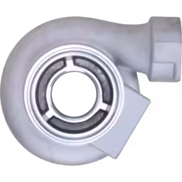 FOR-49132-05110-CH-TD09L-34QRC-COMPRESSOR-HOUSING-OF-TURBOCHARGER-FOR-PERKINS-4006T-CUMMINS_Top_View_256X256