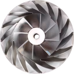 FOR-4955686-CW-HE851-COMPRESSOR-WHEEL-OF-TURBOCHARGER-FOR-CUMMINS-QSK60-CUMMINS-POWERGEN_Front_View_256X256