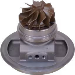 FOR-6505-67-5070-KTR110L-F84PW-CORE-OF-TURBOCHARGER-FOR-KOMATSU-SAA12V140E-3A_Bottom_View_Of_45_Degrees_256X256