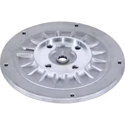 FOR-VA430090-BP-J96-BACK-PLATE-OF-TURBOCHARGER_Bottom_View_Of_45_Degrees_256X256