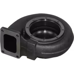 TURBINE-HOUSING-HX82-3597918-FOR-CUMMINS-QST30-1341HP-CUMMINS-GENSET_Bottom_View_Of_45_Degrees_256X256
