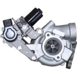 VB22-RHV4-TURBOCHARGER-FOR-TOYOTA-200-SERIES-LAND-CRUISER-C-RAIL-WAGON-TOYOTA-1VD-FTV-VDJ76-78-79-2008-2012-205HP(VB22)_Front_View_256X256