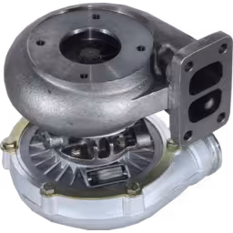 3660963499-TO4E66-TURBOCHARGER-FOR-MERCEDES-BENZ-TRUCKS1617-BENZ-OM366A-6000CC-6L-1991-168HP_Bottom_View_Of_45_Degrees_256X256