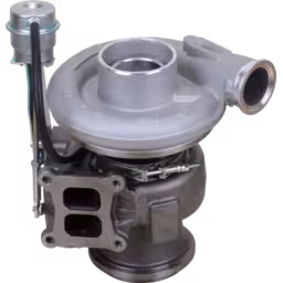 3800856-HX55W-TURBOCHARGER-FOR-CUMMINS-ISM-CUMMINS-BUS_Top_View_Of_45_Degrees_256X256
