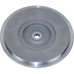 408045-0039-J96-BACK-PLATE-OF-TURBOCHARGER_Top_View_Of_45_Degrees_256X256
