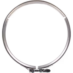 FOR-2837531-VC-CH-HX82-V-BAND-OF-TURBOCHARGER-FOR-CUMMINS-QSK50-CUMMINS-GENSET_Top_View_256X256