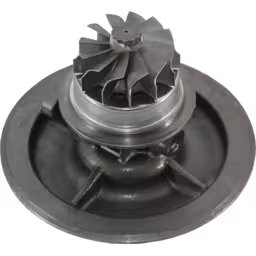 FOR-3591133-HT60-CORE-OF-TURBOCHARGER-FOR-CUMMINS-96N14_Bottom_View_Of_45_Degrees_256X256