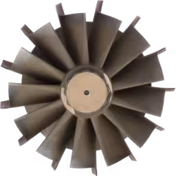 FOR-3591401-TW-HX82-TURBINE-WHEEL-OF-TURBOCHARGER-FOR-CUMMINS-QSK78-CUMMINS-INDUSTRIAL_Top_View_256X256