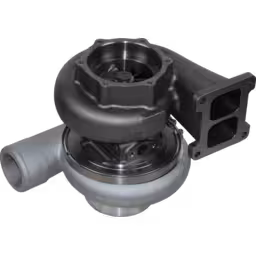 JM0036-KTR130-33CAW-TURBOCHARGER-FOR-KOMATSU-SAA6D170E-5BR-KOMATSU-HD465-7R_Bottom_View_Of_45_Degrees_256X256