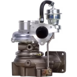 JM0206-RHF5-TURBOCHARGER-FOR-ISUZU-(VIFV)_Front_View_256X256