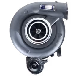 JM0215-8-92-HX55W-TURBOCHARGER-FOR-CUMMINS-ISM-CUMMINS-BUS_Front_View_256X256