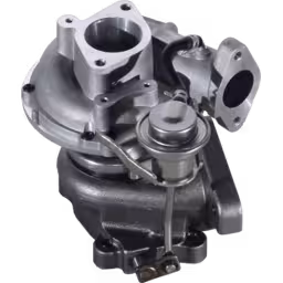 VA420115-RHF4H-RHF4H-64006PZ12NHBRL362CCZ-TURBOCHARGER-FOR-NISSAN-MD22-133HP-NISSAN-FRONTIER_Top_View_Of_45_Degrees_256X256