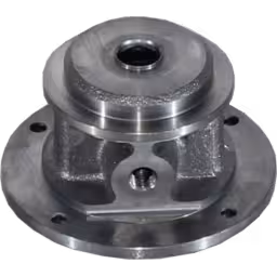 047-230-BH-HT12-19D-BEARING-HOUSING-OF-TURBOCHARGER-FOR-NISSAN-ZD30-NISSAN-FRONTIER_Bottom_View_Of_45_Degrees_256X256
