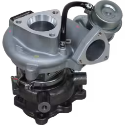 14411-7T605-TD04-TURBOCHARGER-FOR-NISSAN-QD32_Top_View_Of_45_Degrees_256X256