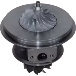 186497-4LF555-CORE-OF-TURBOCHARGER-FOR-CAT-EARTH-MOVING-CAT-3412_Top_View_Of_45_Degrees_256X256
