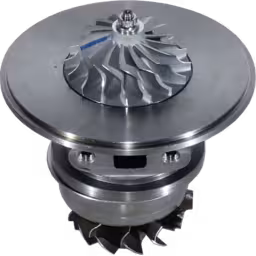 310129-3LM373-CORE-OF-TURBOCHARGER-FOR-CAT-D6G-14G-D6D-CAT-3306_Top_View_Of_45_Degrees_256X256