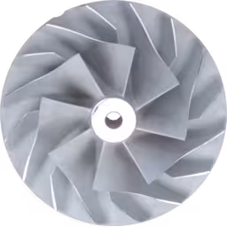 3597222-HE551V-COMPRESSOR-WHEEL-OF-TURBOCHARGER-FOR-IVECO-TRUCK-IVECO-CURSOR-13_Front_View_256X256