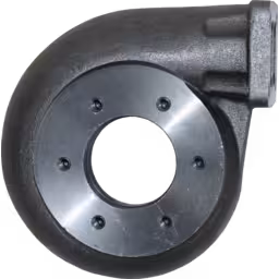 410424-0102-TO4E10-TURBINE-HOUSING-OF-TURBOCHARGER-FOR-VOLVO-TD71G-DEUTZ_Top_View_256X256