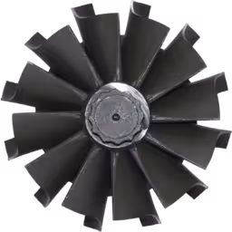 FOR-49188-01813-TW-TD08H-TURBINE-WHEEL-OF-TURBOCHARGER-FOR-ISUZU-6WF1-CT-HINO-TRUCK_Top_View_256X256