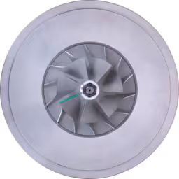FOR-751286-0009-GTA5518L-CORE-OF-TURBOCHARGER-FOR-CAT-C18-CAT-988H-EARTH-MOVING_Top_View_256X256