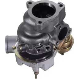 058145703H-K03-2072GAA-4-82-TURBOCHARGER-FOR-AUDI-A4-VOLKSWAGEN-PASSAT_Bottom_View_Of_45_Degrees_256X256